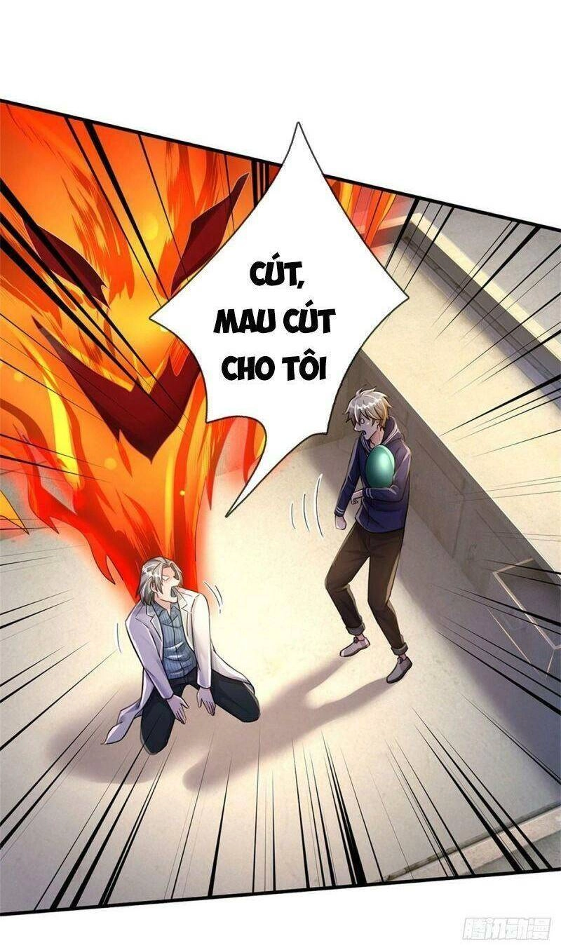 Thuộc Tính Của Ta Đều Thêm Sức Mạnh Chapter 34 - 30