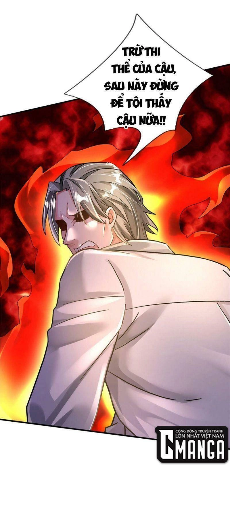 Thuộc Tính Của Ta Đều Thêm Sức Mạnh Chapter 34 - 31