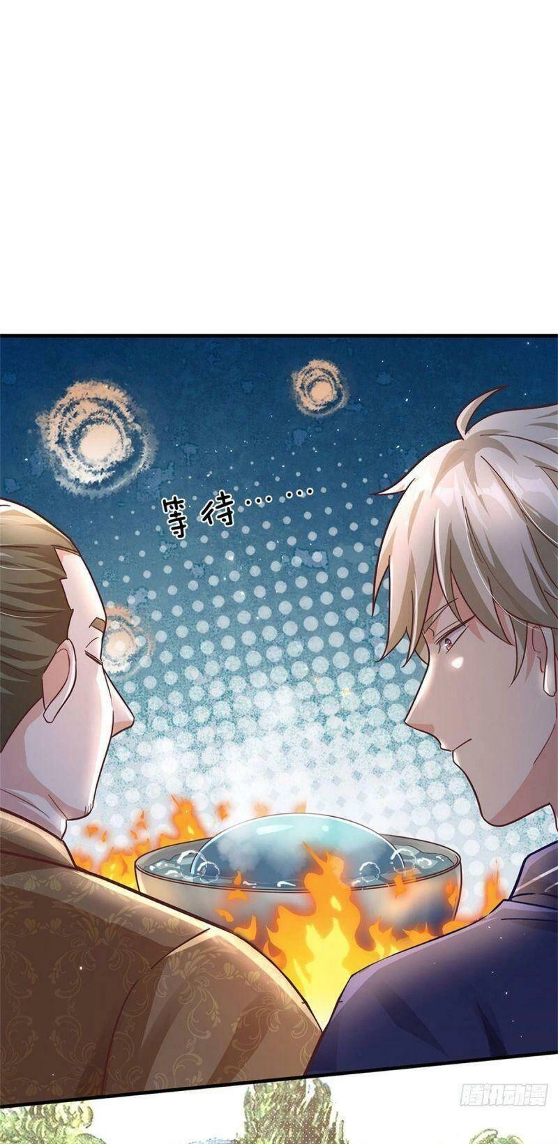 Thuộc Tính Của Ta Đều Thêm Sức Mạnh Chapter 34 - 33