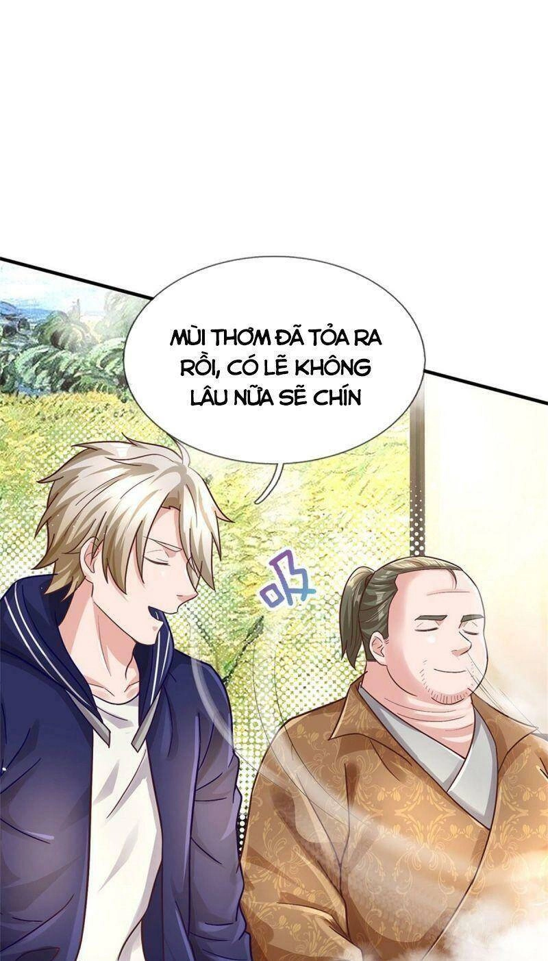 Thuộc Tính Của Ta Đều Thêm Sức Mạnh Chapter 35 - 3