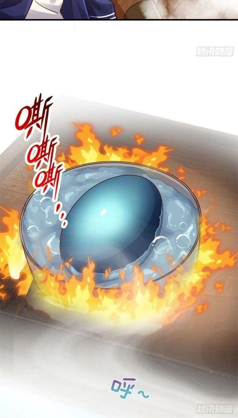 Thuộc Tính Của Ta Đều Thêm Sức Mạnh Chapter 35 - 4