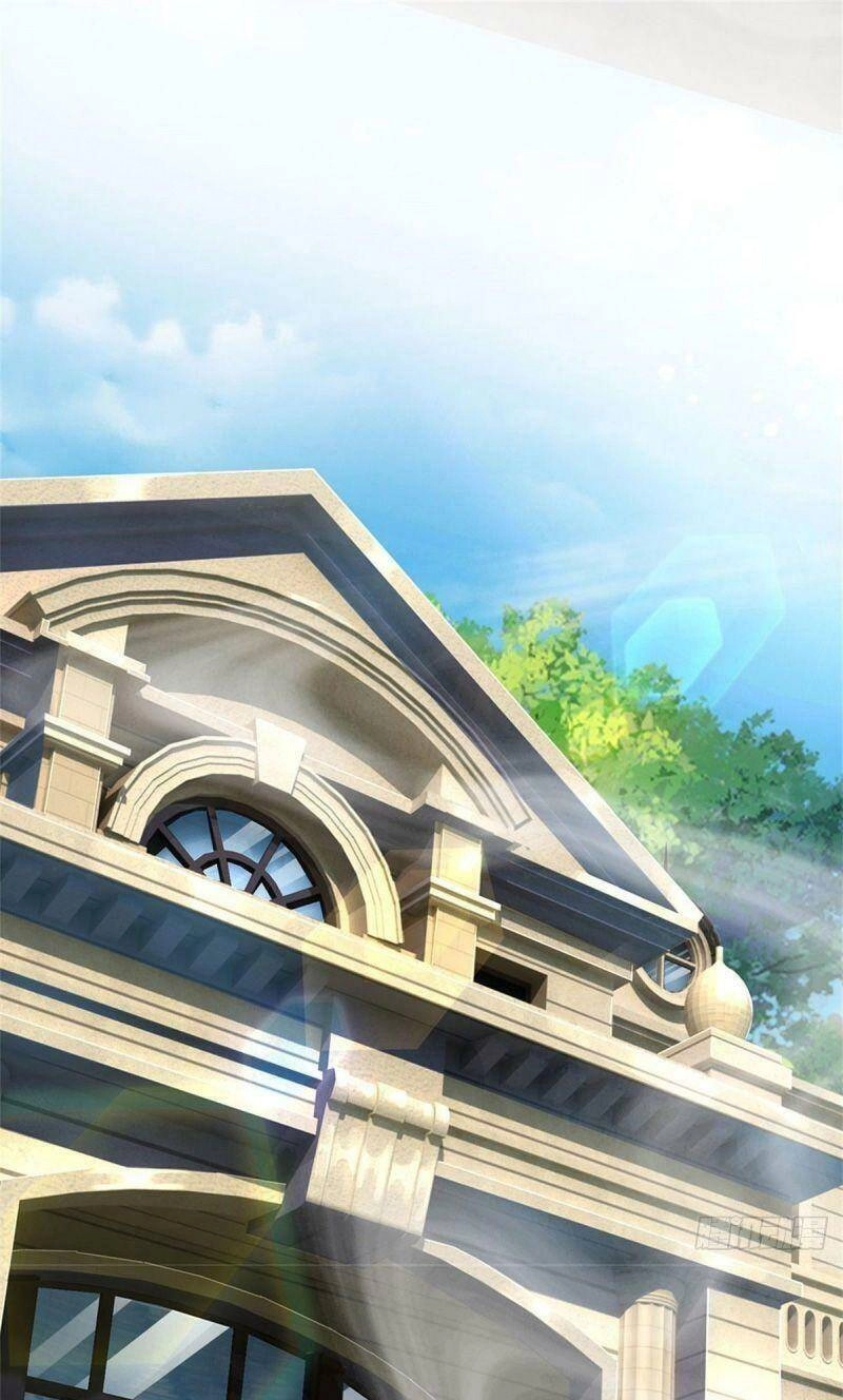 Thuộc Tính Của Ta Đều Thêm Sức Mạnh Chapter 35 - 5