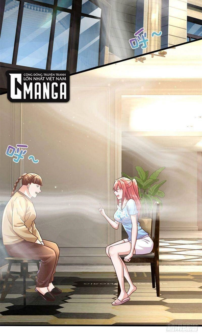 Thuộc Tính Của Ta Đều Thêm Sức Mạnh Chapter 35 - 6