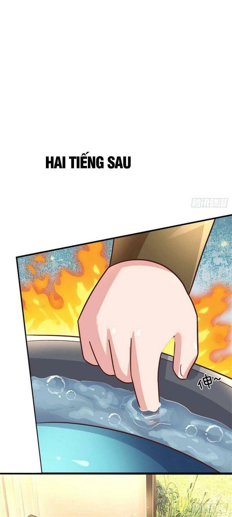 Thuộc Tính Của Ta Đều Thêm Sức Mạnh Chapter 35 - 10