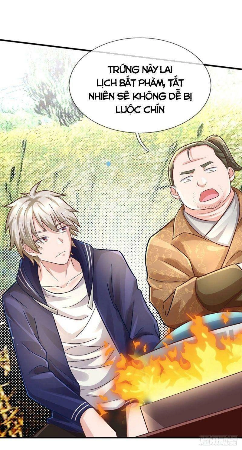 Thuộc Tính Của Ta Đều Thêm Sức Mạnh Chapter 35 - 15