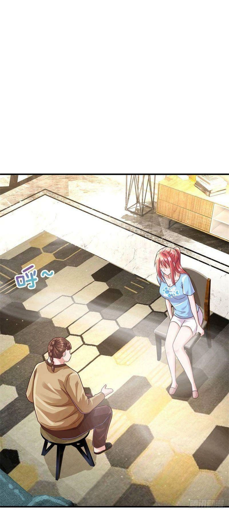 Thuộc Tính Của Ta Đều Thêm Sức Mạnh Chapter 35 - 21