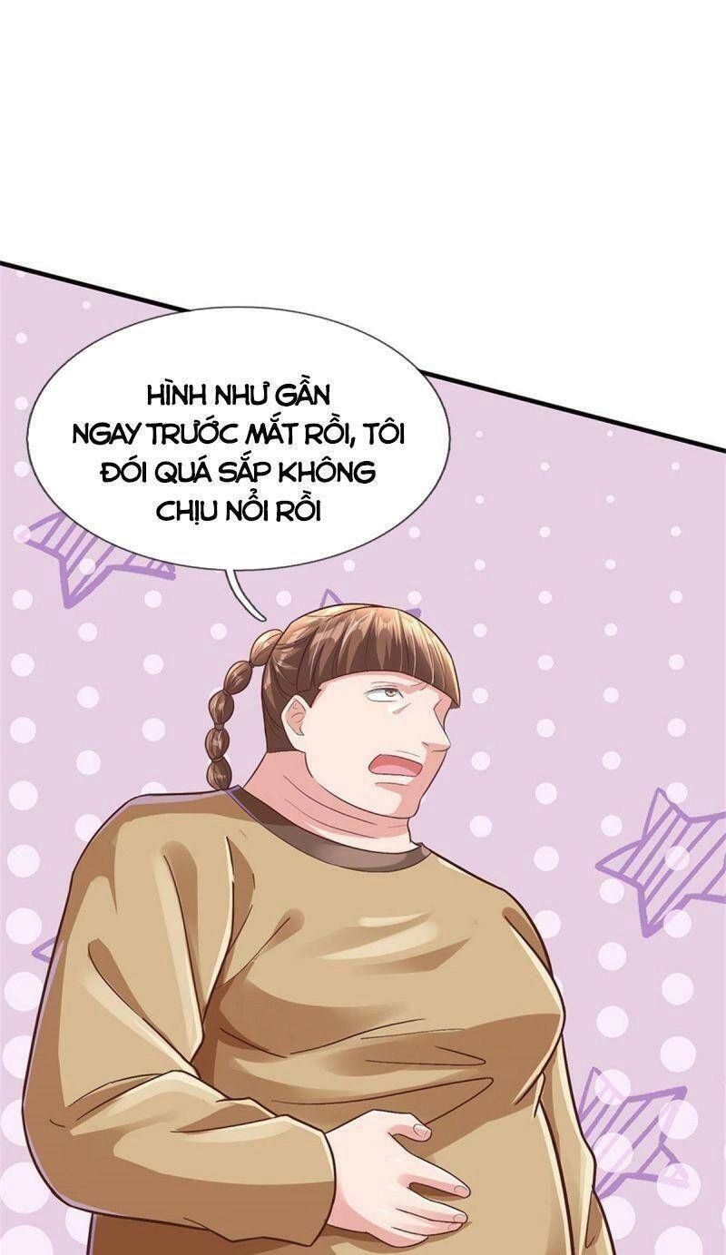 Thuộc Tính Của Ta Đều Thêm Sức Mạnh Chapter 35 - 23