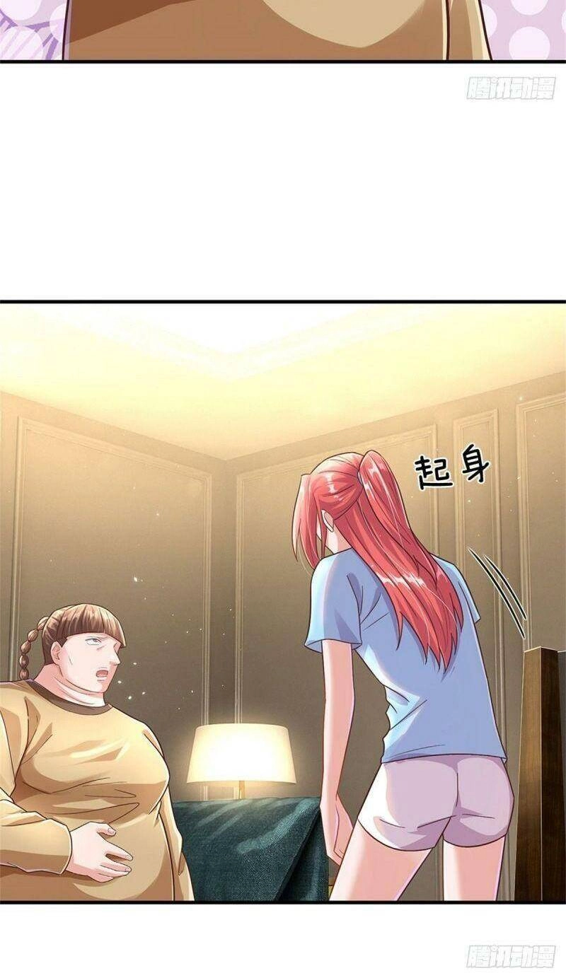 Thuộc Tính Của Ta Đều Thêm Sức Mạnh Chapter 35 - 24