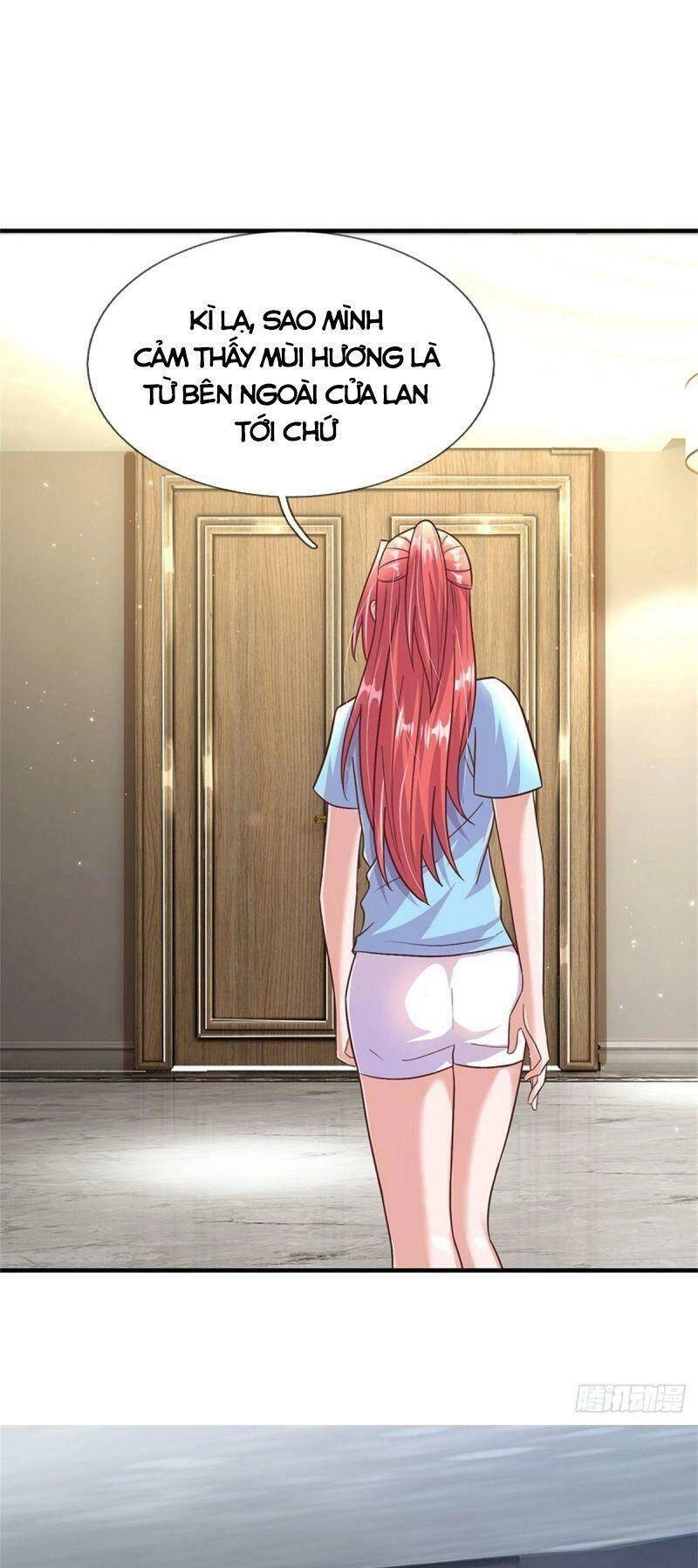 Thuộc Tính Của Ta Đều Thêm Sức Mạnh Chapter 35 - 25