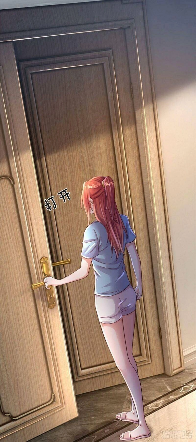 Thuộc Tính Của Ta Đều Thêm Sức Mạnh Chapter 35 - 26