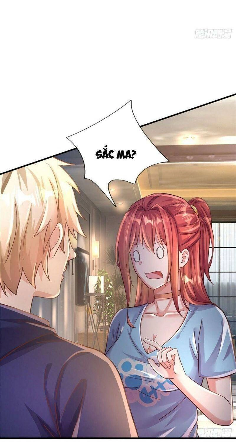 Thuộc Tính Của Ta Đều Thêm Sức Mạnh Chapter 35 - 28