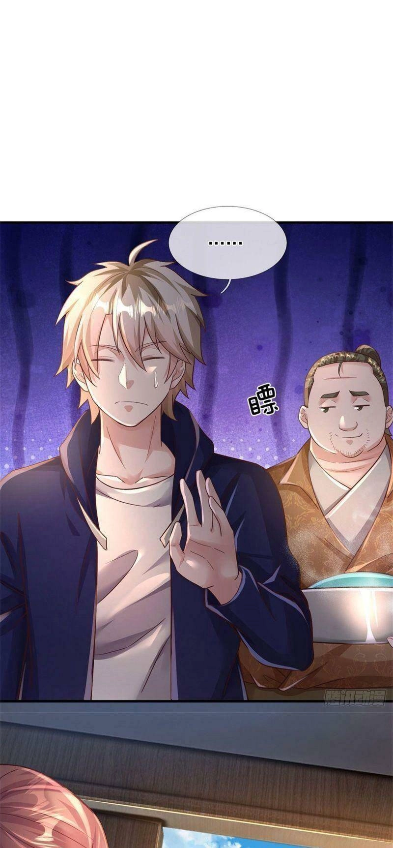 Thuộc Tính Của Ta Đều Thêm Sức Mạnh Chapter 35 - 29