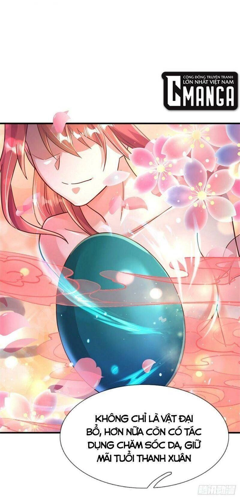 Thuộc Tính Của Ta Đều Thêm Sức Mạnh Chapter 36 - 2