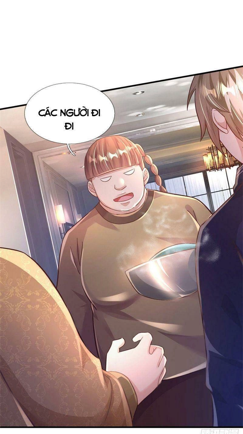 Thuộc Tính Của Ta Đều Thêm Sức Mạnh Chapter 36 - 5