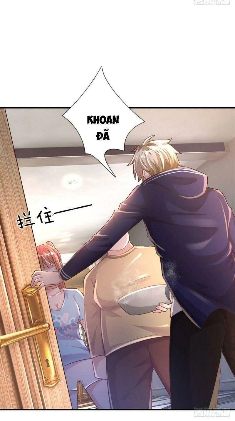 Thuộc Tính Của Ta Đều Thêm Sức Mạnh Chapter 36 - 6