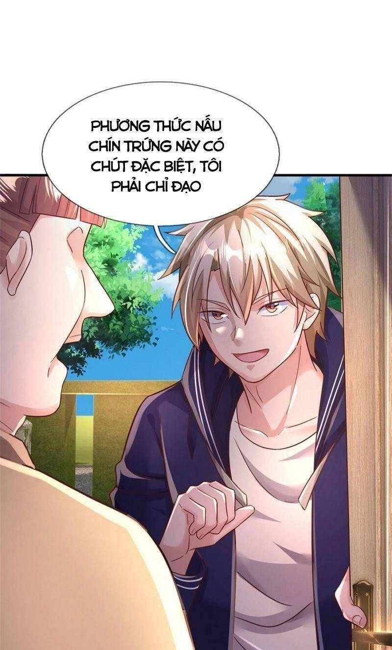 Thuộc Tính Của Ta Đều Thêm Sức Mạnh Chapter 36 - 7