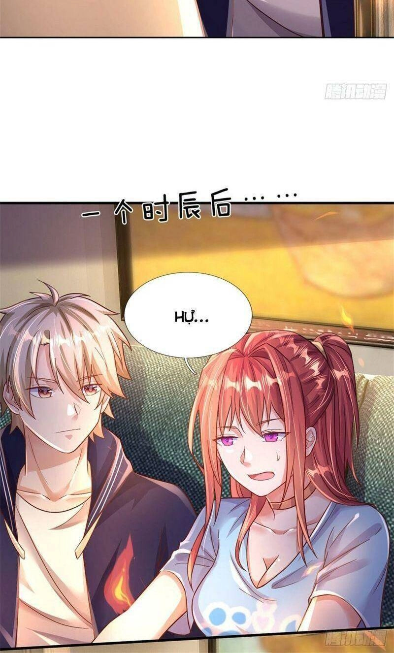 Thuộc Tính Của Ta Đều Thêm Sức Mạnh Chapter 36 - 8