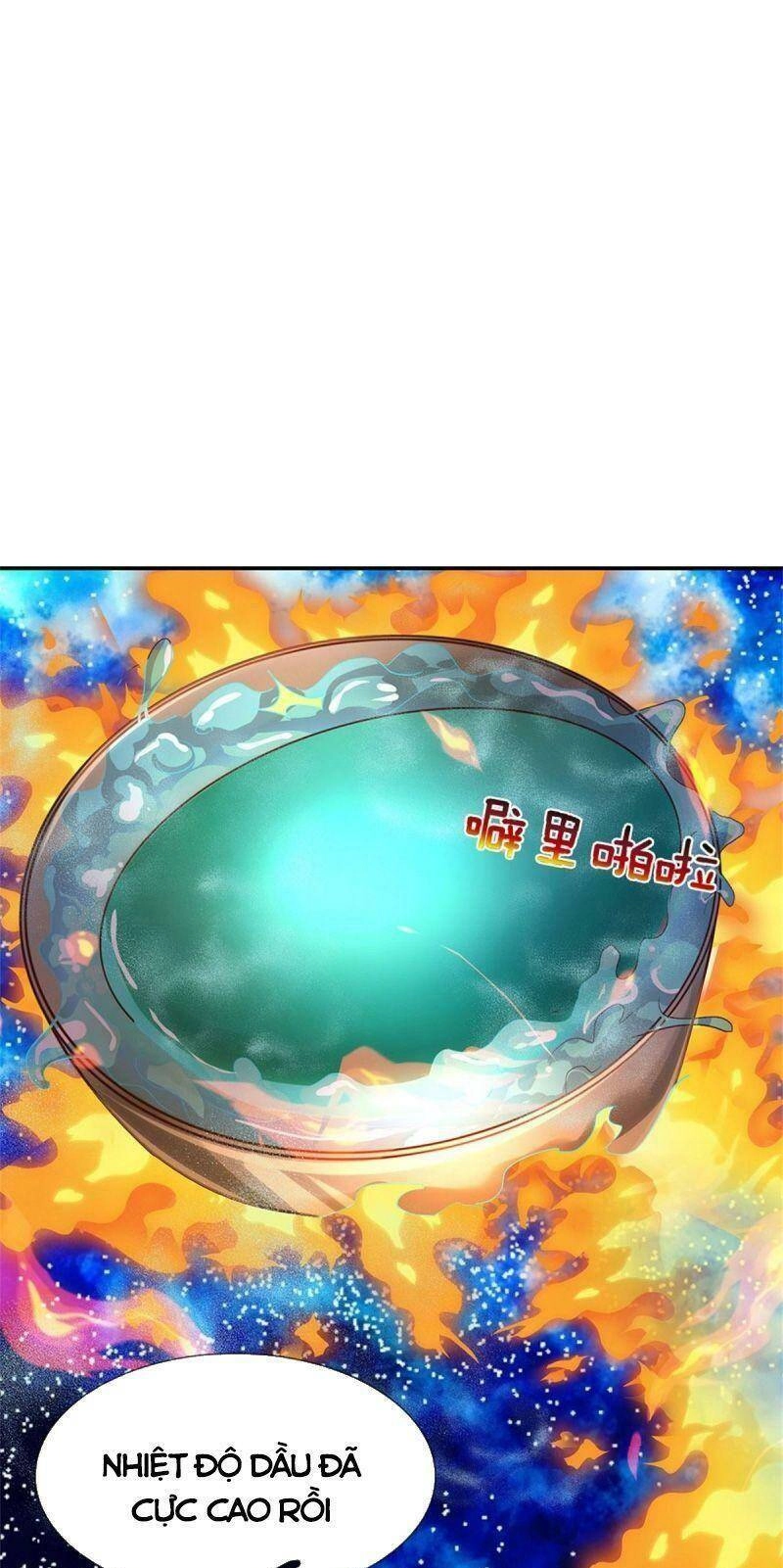 Thuộc Tính Của Ta Đều Thêm Sức Mạnh Chapter 36 - 11