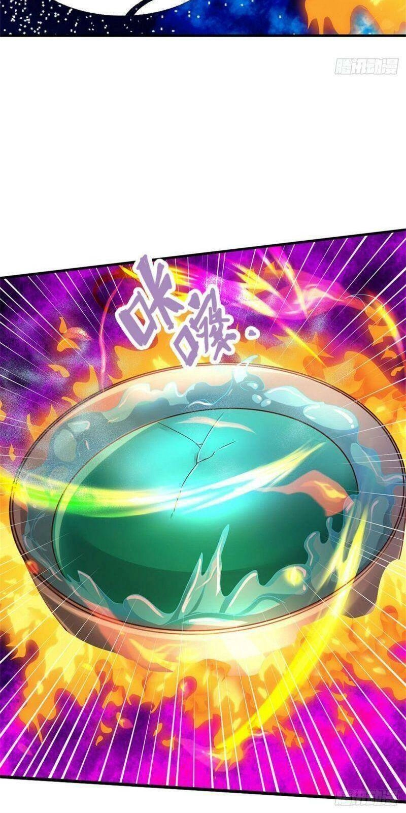 Thuộc Tính Của Ta Đều Thêm Sức Mạnh Chapter 36 - 12