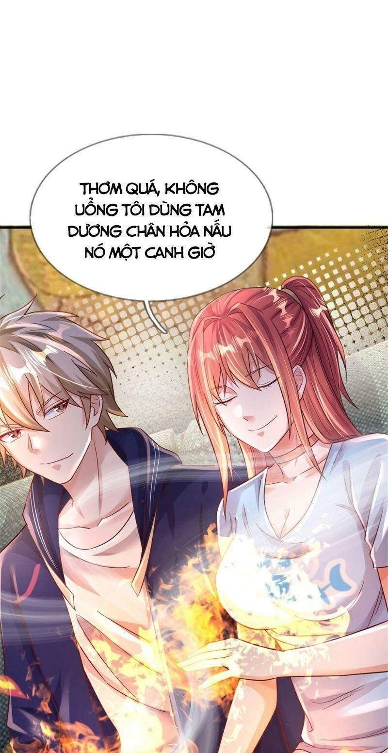 Thuộc Tính Của Ta Đều Thêm Sức Mạnh Chapter 36 - 15