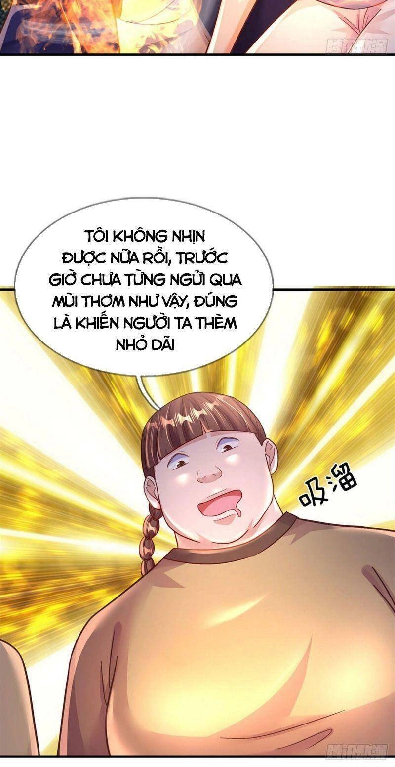 Thuộc Tính Của Ta Đều Thêm Sức Mạnh Chapter 36 - 16