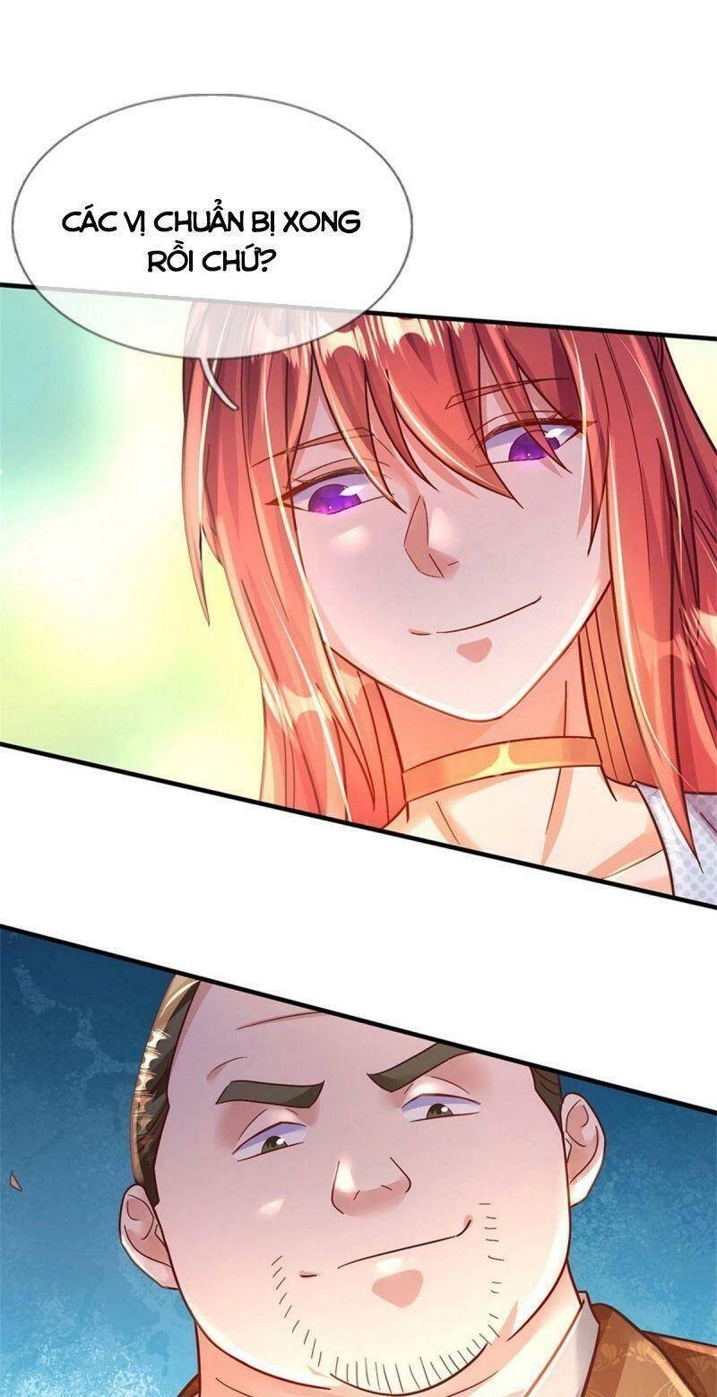 Thuộc Tính Của Ta Đều Thêm Sức Mạnh Chapter 36 - 17