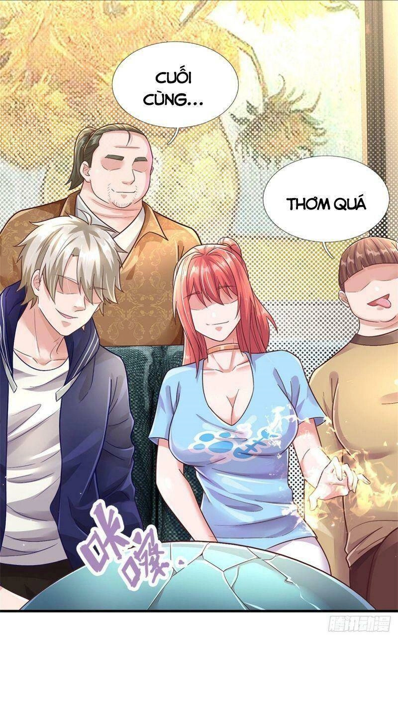 Thuộc Tính Của Ta Đều Thêm Sức Mạnh Chapter 36 - 19