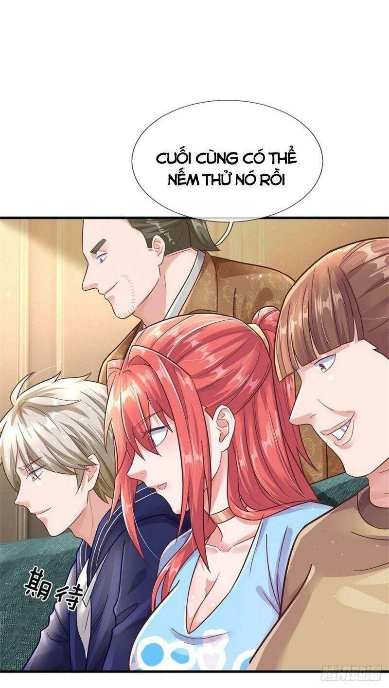 Thuộc Tính Của Ta Đều Thêm Sức Mạnh Chapter 36 - 20