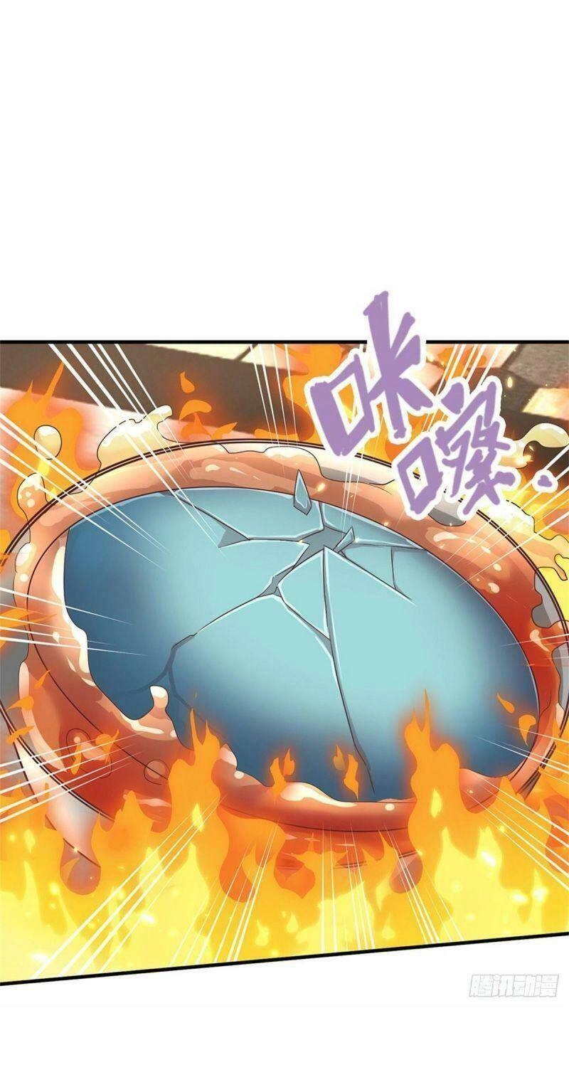 Thuộc Tính Của Ta Đều Thêm Sức Mạnh Chapter 36 - 21