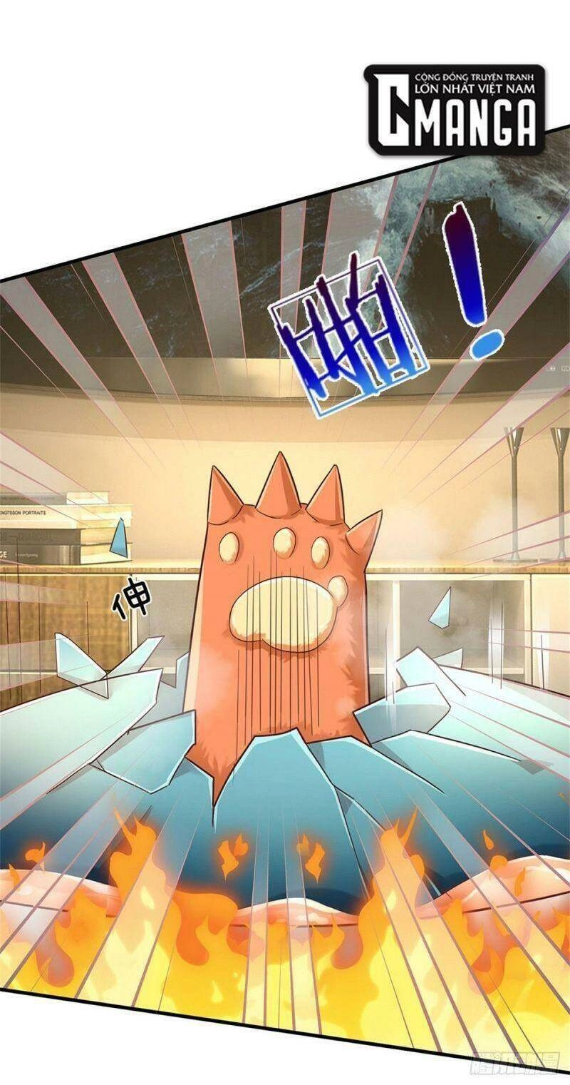 Thuộc Tính Của Ta Đều Thêm Sức Mạnh Chapter 36 - 22