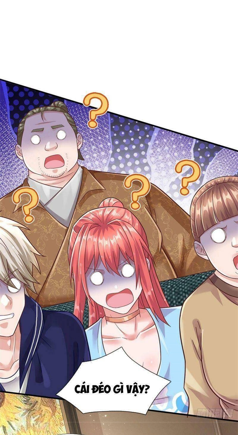 Thuộc Tính Của Ta Đều Thêm Sức Mạnh Chapter 36 - 23