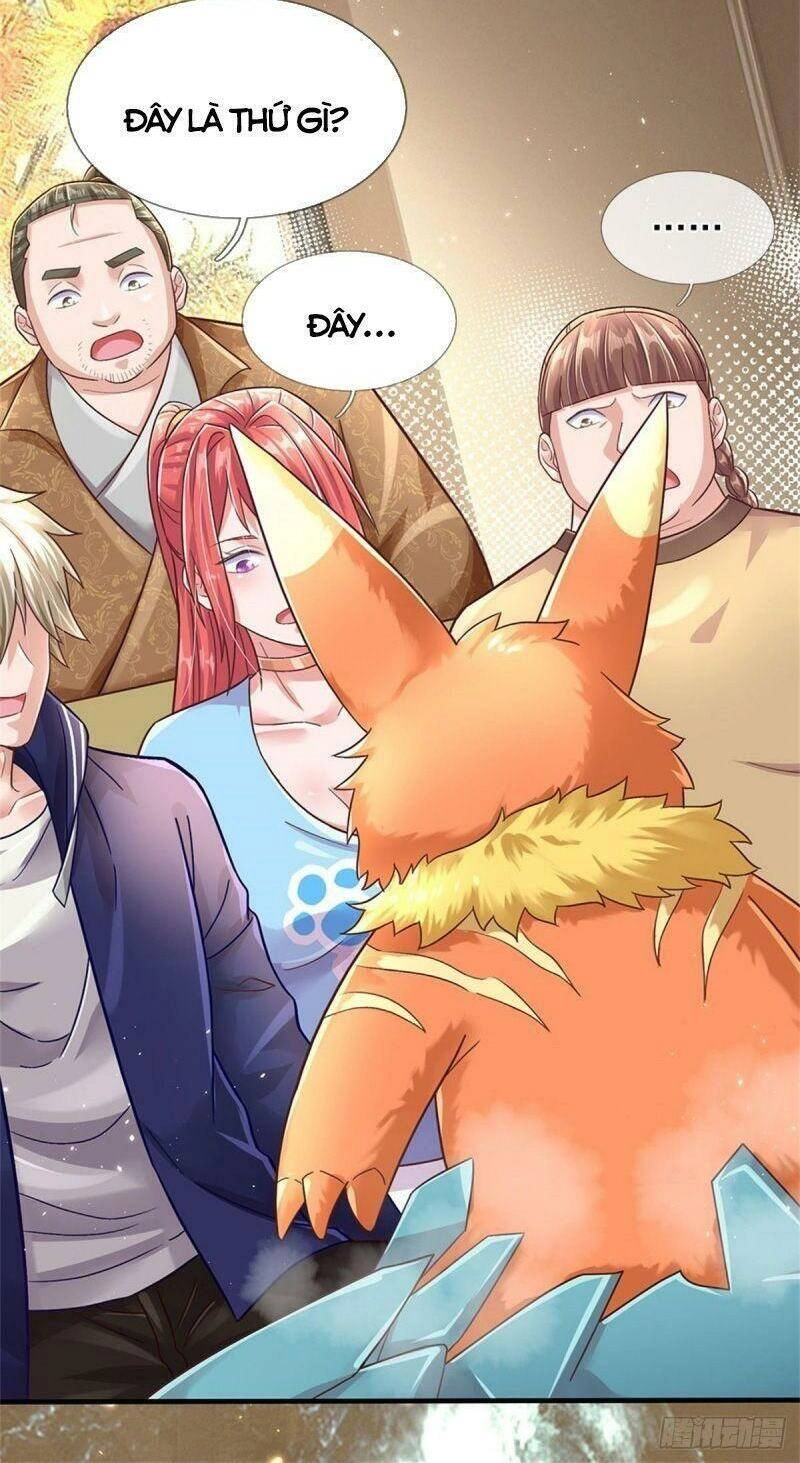 Thuộc Tính Của Ta Đều Thêm Sức Mạnh Chapter 36 - 24