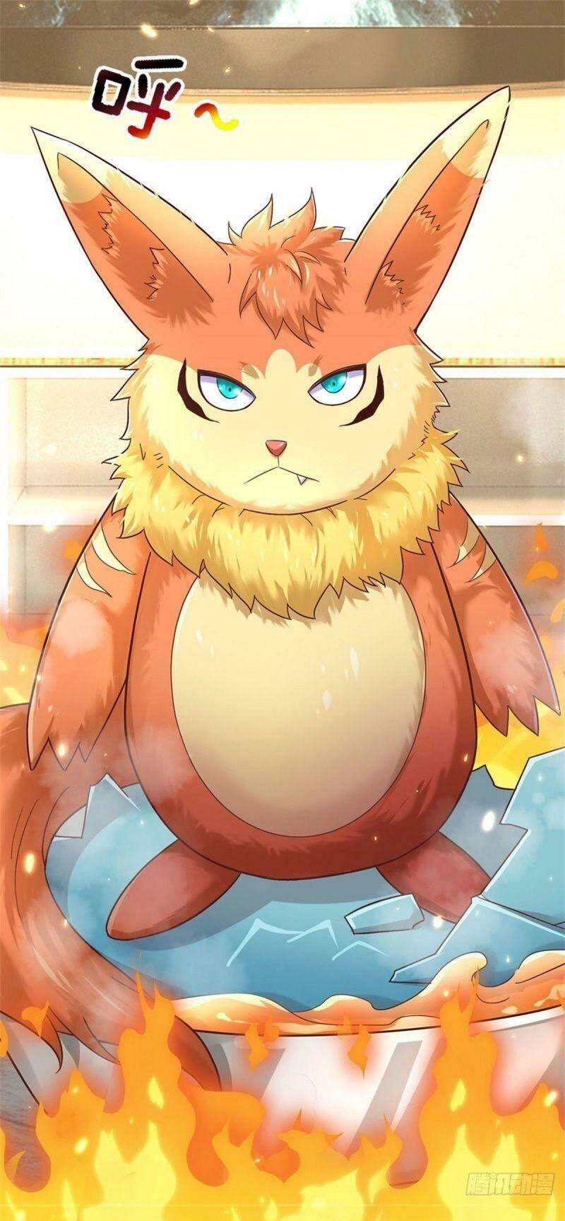 Thuộc Tính Của Ta Đều Thêm Sức Mạnh Chapter 36 - 25