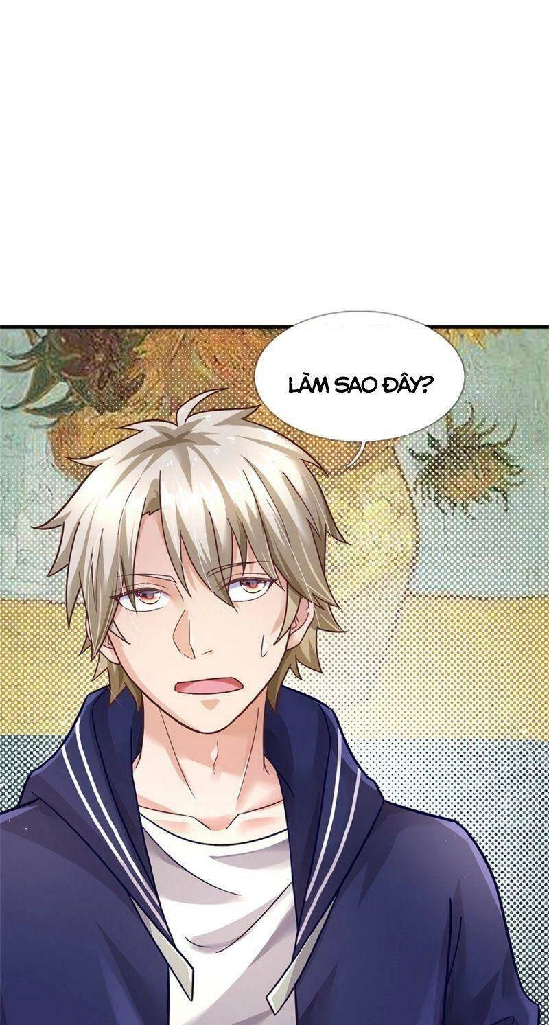 Thuộc Tính Của Ta Đều Thêm Sức Mạnh Chapter 36 - 27