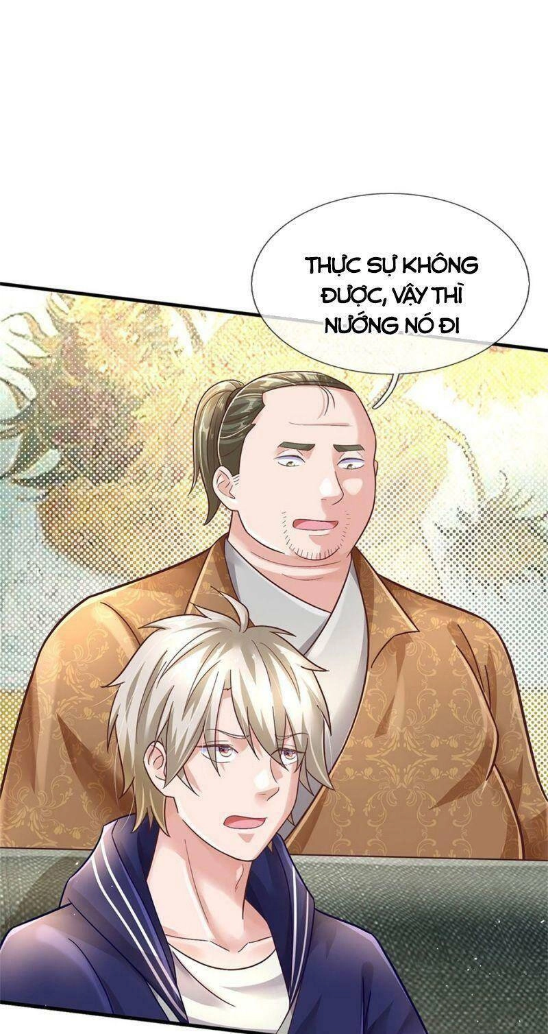 Thuộc Tính Của Ta Đều Thêm Sức Mạnh Chapter 36 - 29