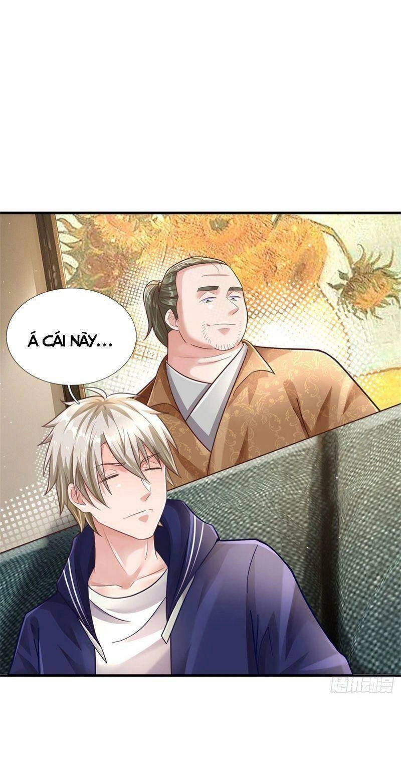 Thuộc Tính Của Ta Đều Thêm Sức Mạnh Chapter 37 - 1