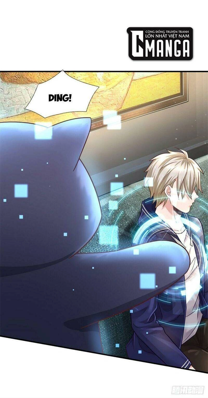 Thuộc Tính Của Ta Đều Thêm Sức Mạnh Chapter 37 - 2