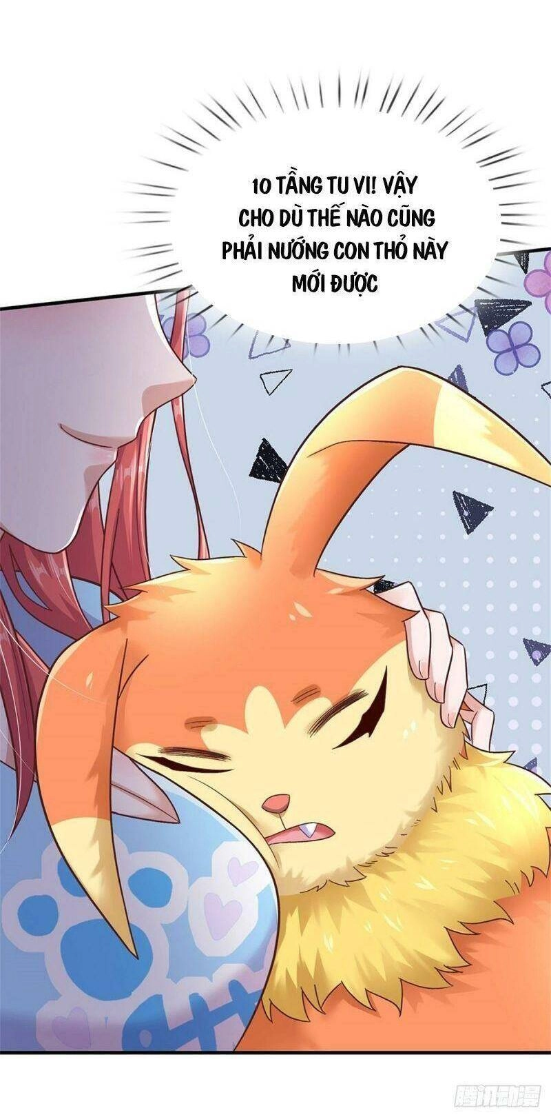 Thuộc Tính Của Ta Đều Thêm Sức Mạnh Chapter 37 - 4