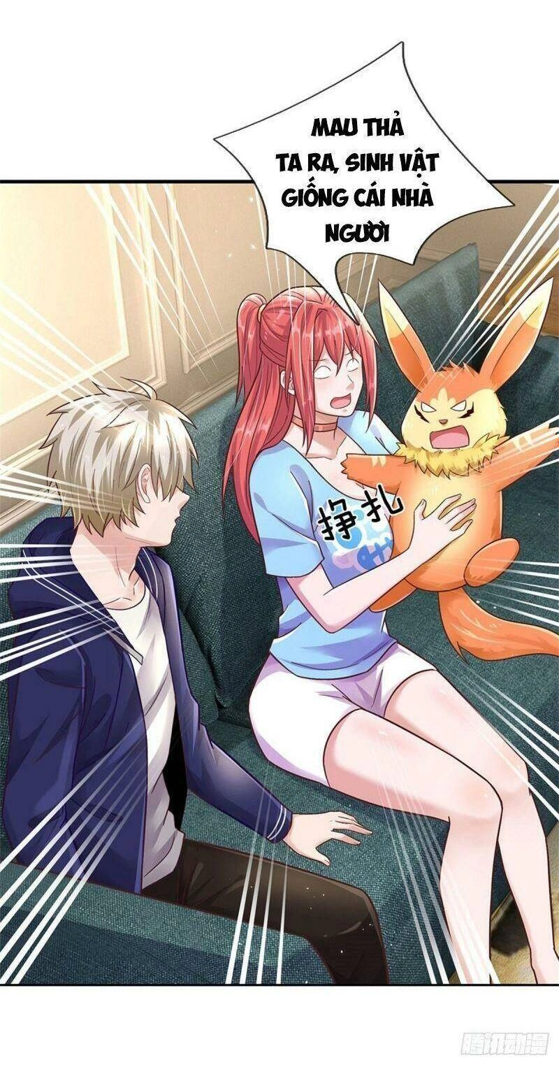 Thuộc Tính Của Ta Đều Thêm Sức Mạnh Chapter 37 - 6