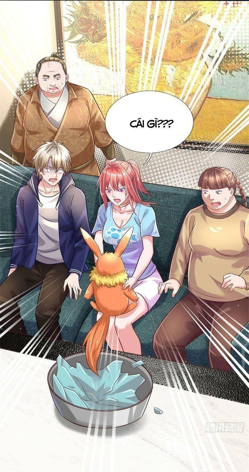 Thuộc Tính Của Ta Đều Thêm Sức Mạnh Chapter 37 - 7