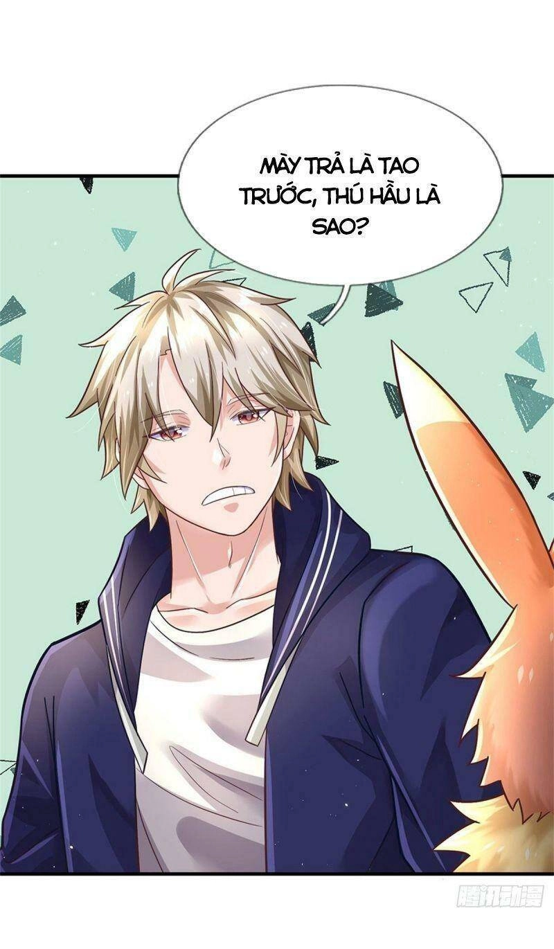 Thuộc Tính Của Ta Đều Thêm Sức Mạnh Chapter 37 - 13