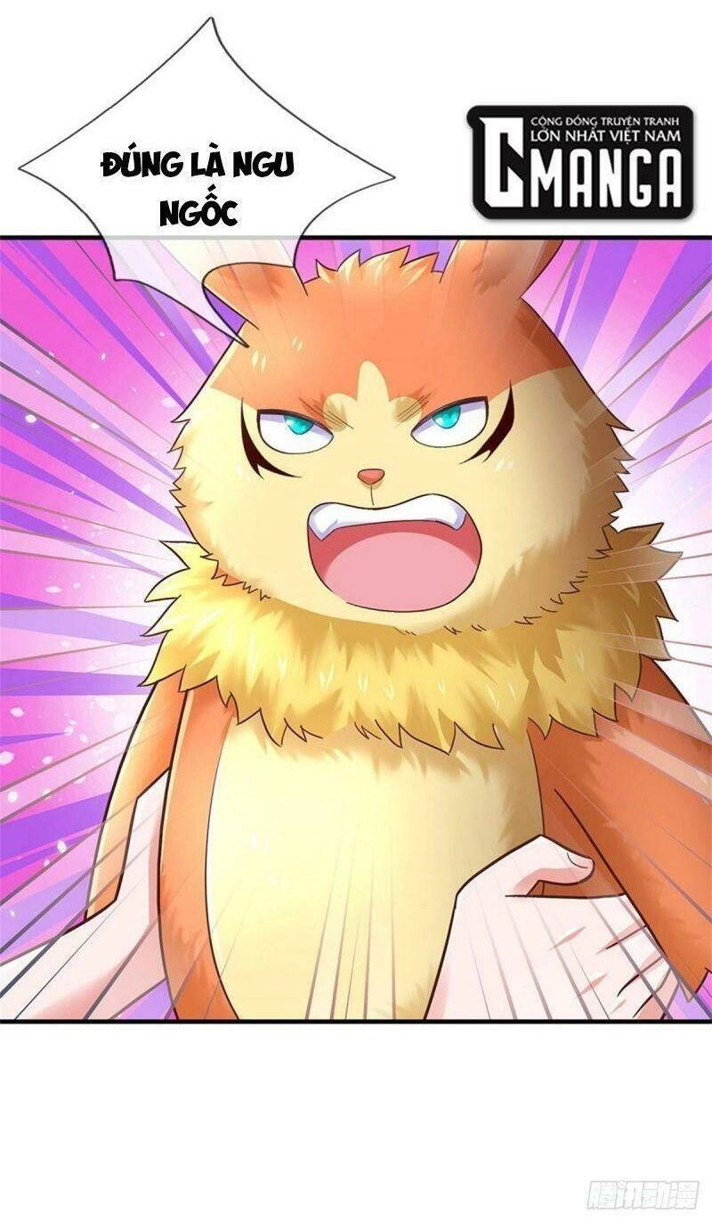 Thuộc Tính Của Ta Đều Thêm Sức Mạnh Chapter 37 - 14