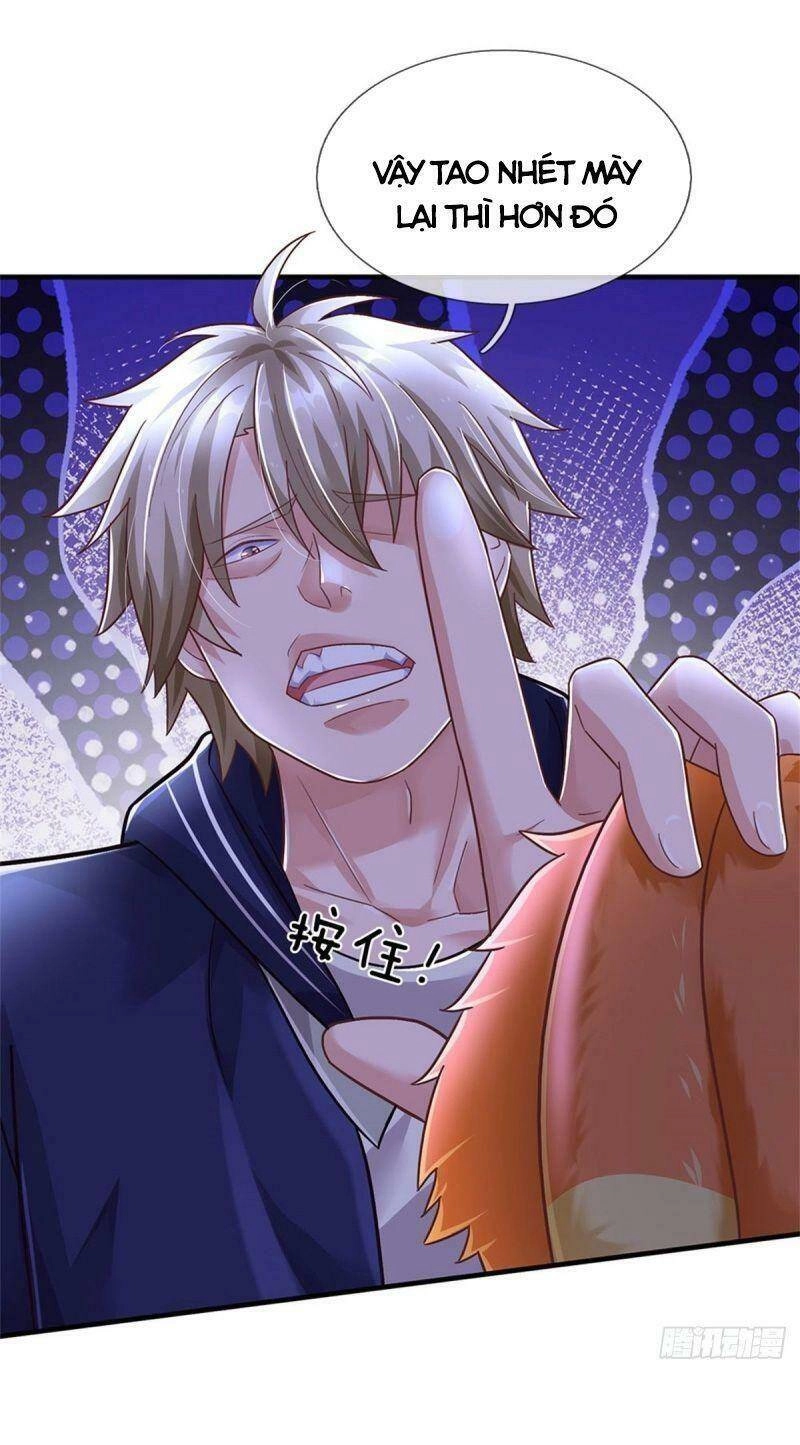 Thuộc Tính Của Ta Đều Thêm Sức Mạnh Chapter 37 - 17