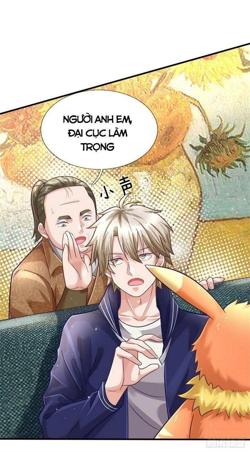 Thuộc Tính Của Ta Đều Thêm Sức Mạnh Chapter 37 - 18