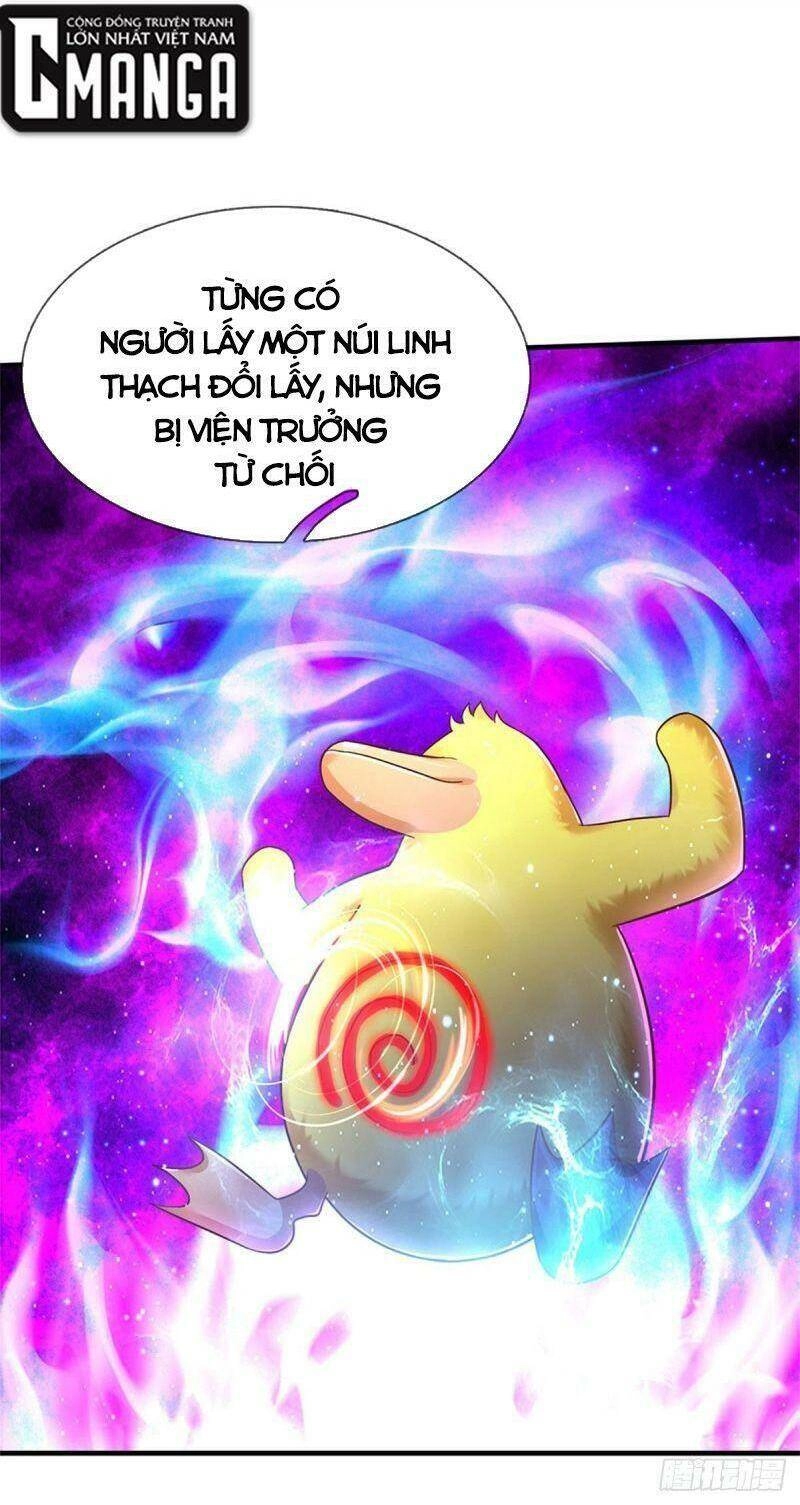 Thuộc Tính Của Ta Đều Thêm Sức Mạnh Chapter 37 - 24