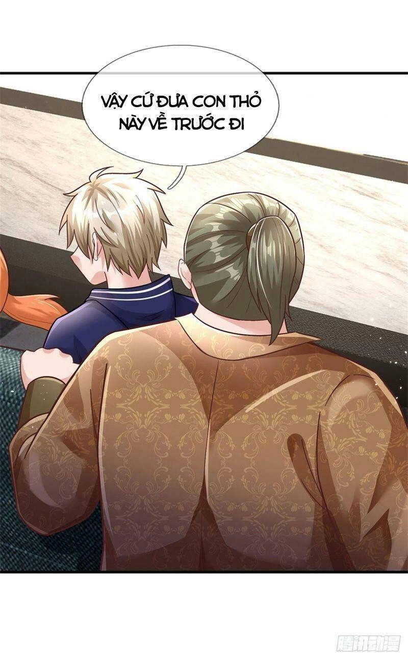 Thuộc Tính Của Ta Đều Thêm Sức Mạnh Chapter 37 - 25