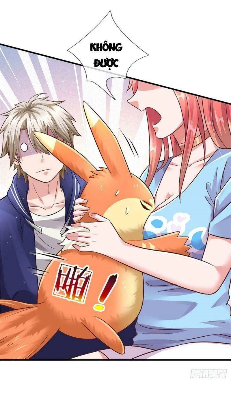 Thuộc Tính Của Ta Đều Thêm Sức Mạnh Chapter 37 - 29