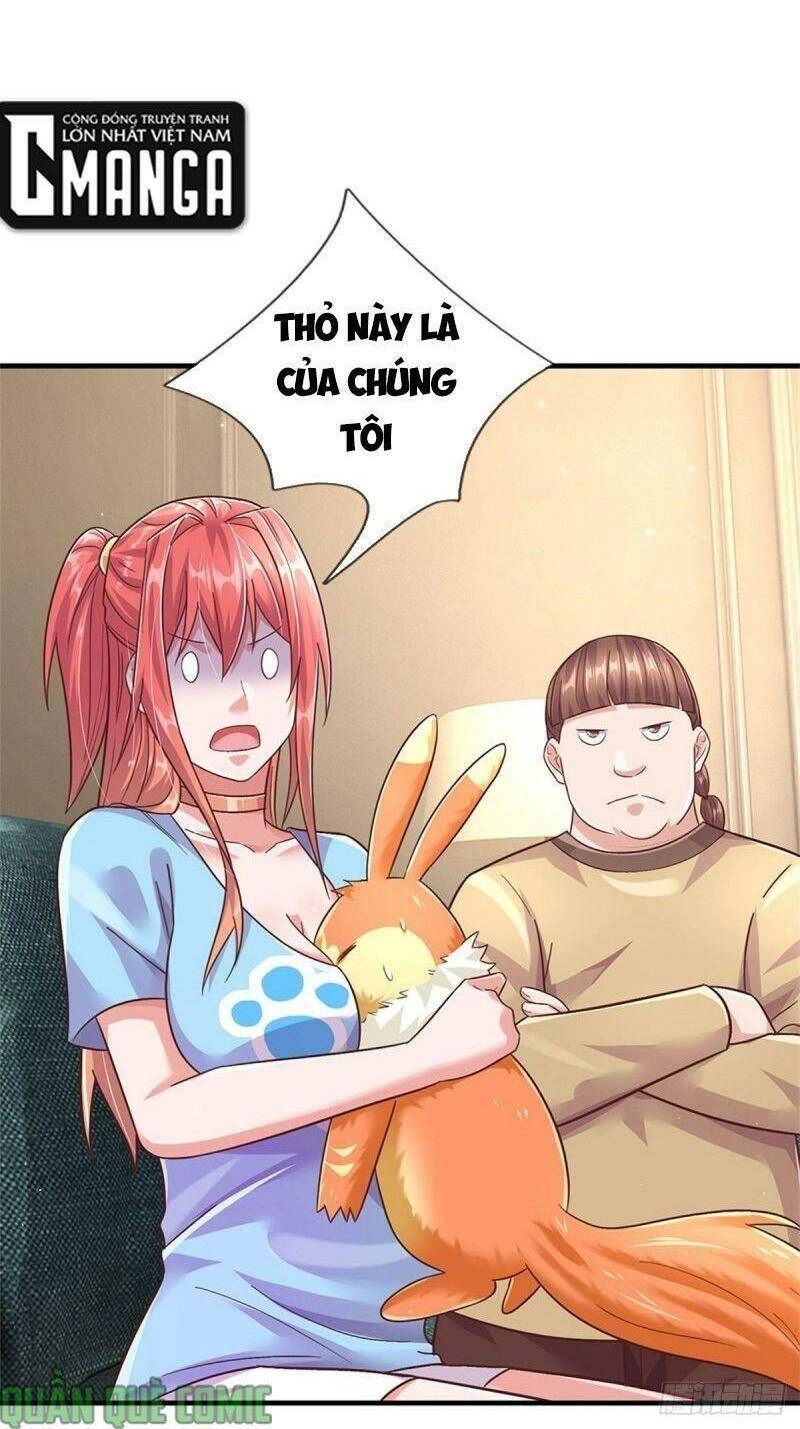 Thuộc Tính Của Ta Đều Thêm Sức Mạnh Chapter 37 - 30