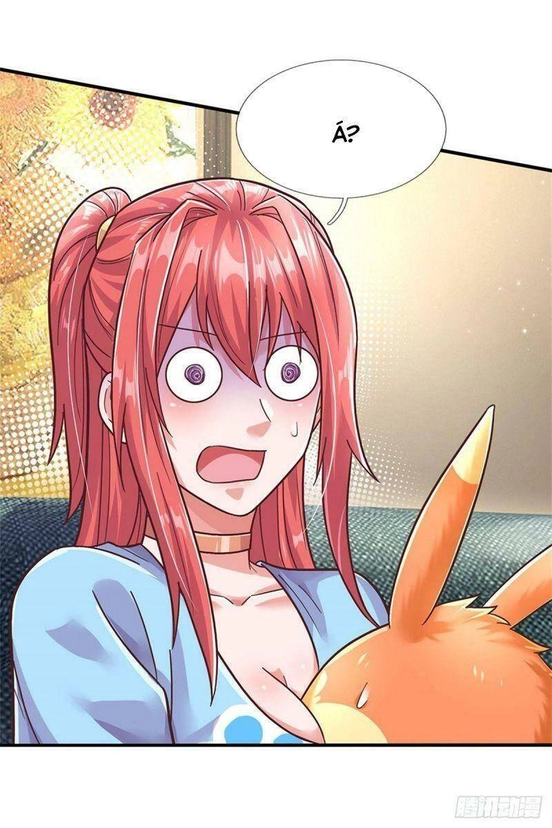 Thuộc Tính Của Ta Đều Thêm Sức Mạnh Chapter 37 - 33