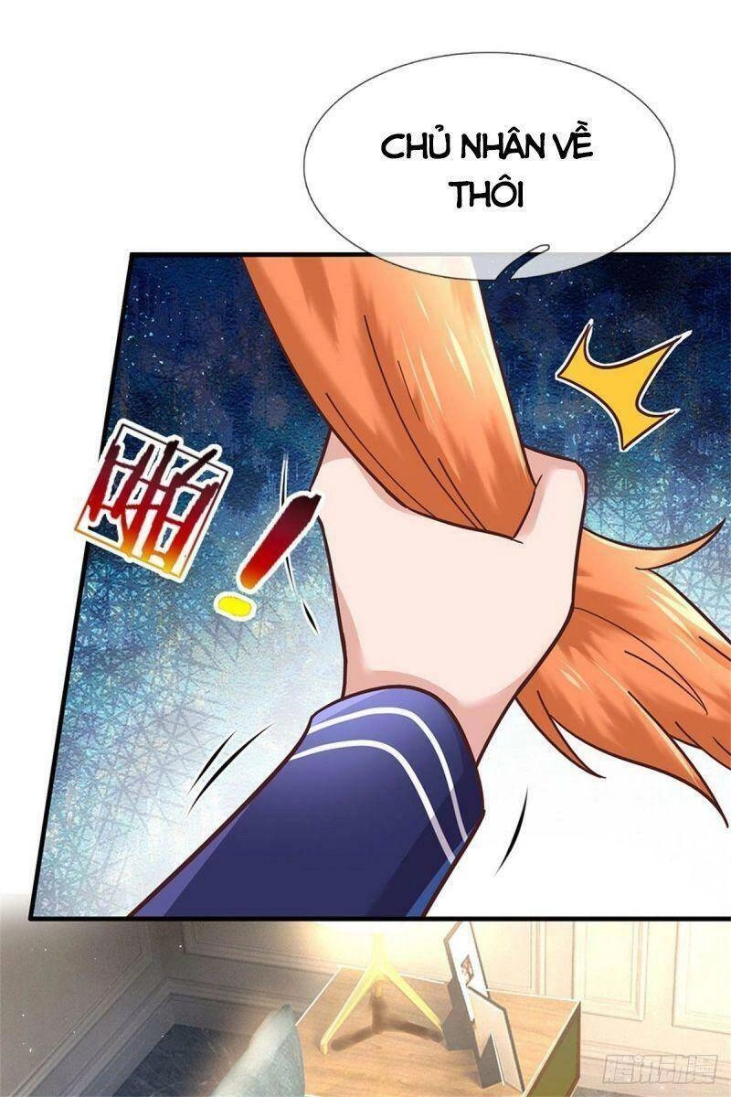 Thuộc Tính Của Ta Đều Thêm Sức Mạnh Chapter 37 - 34